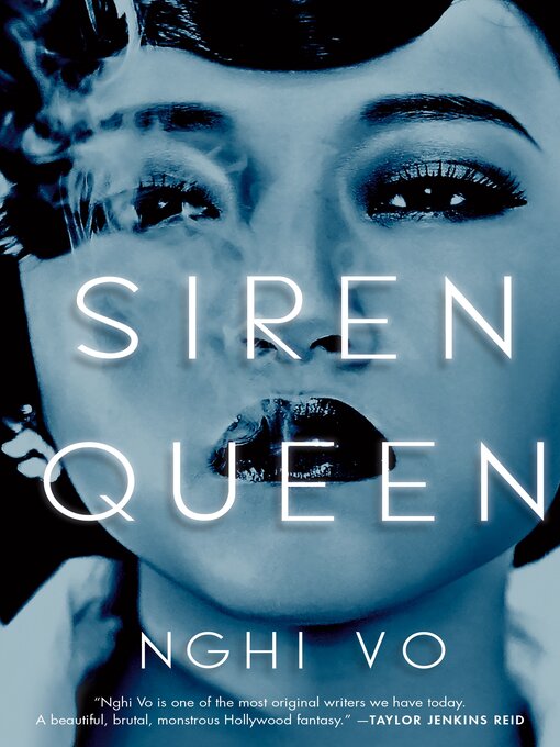 Title details for Siren Queen by Nghi Vo - Wait list